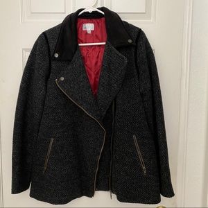 Volcom Space Case jacket